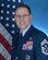 Air Force Chief Master Sgt. Stanley C. Cadell