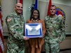 USARC civilian wins Inspector General Award