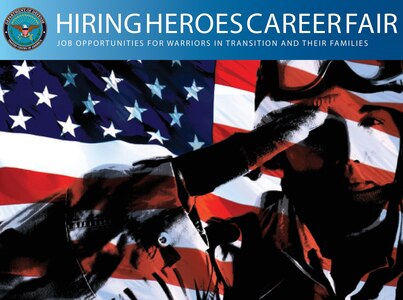 Transitioning service members will find plenty of career and job opportunities from more than 30 Department of Defense agencies at the Hiring Heroes Career Fair from 9 a.m. to 2 p.m. March 20 at the Sam Houston Community Center, 1395 Chaffee Road, located at Joint Base San Antonio-Fort Sam Houston.