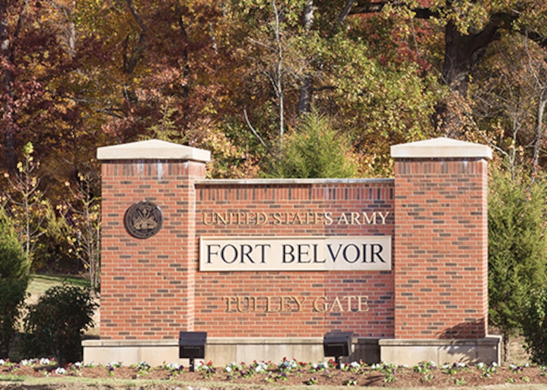 Fort Belvoir