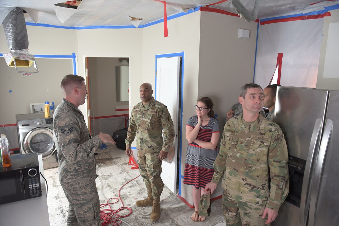 Brig. Gen. Trent H. Edwards