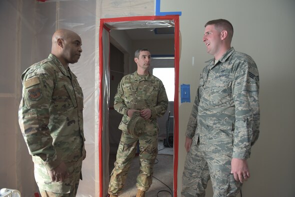 Brig. Gen. Trent H. Edwards