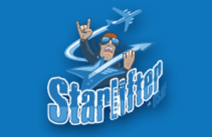 Starlifter