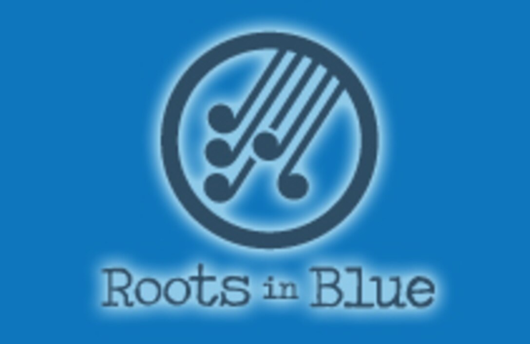 Roots in Blue