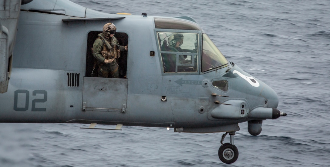 MV-22 Osprey