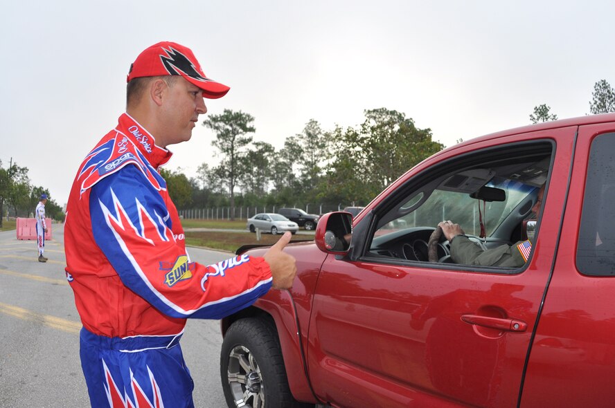 Shake and Bake