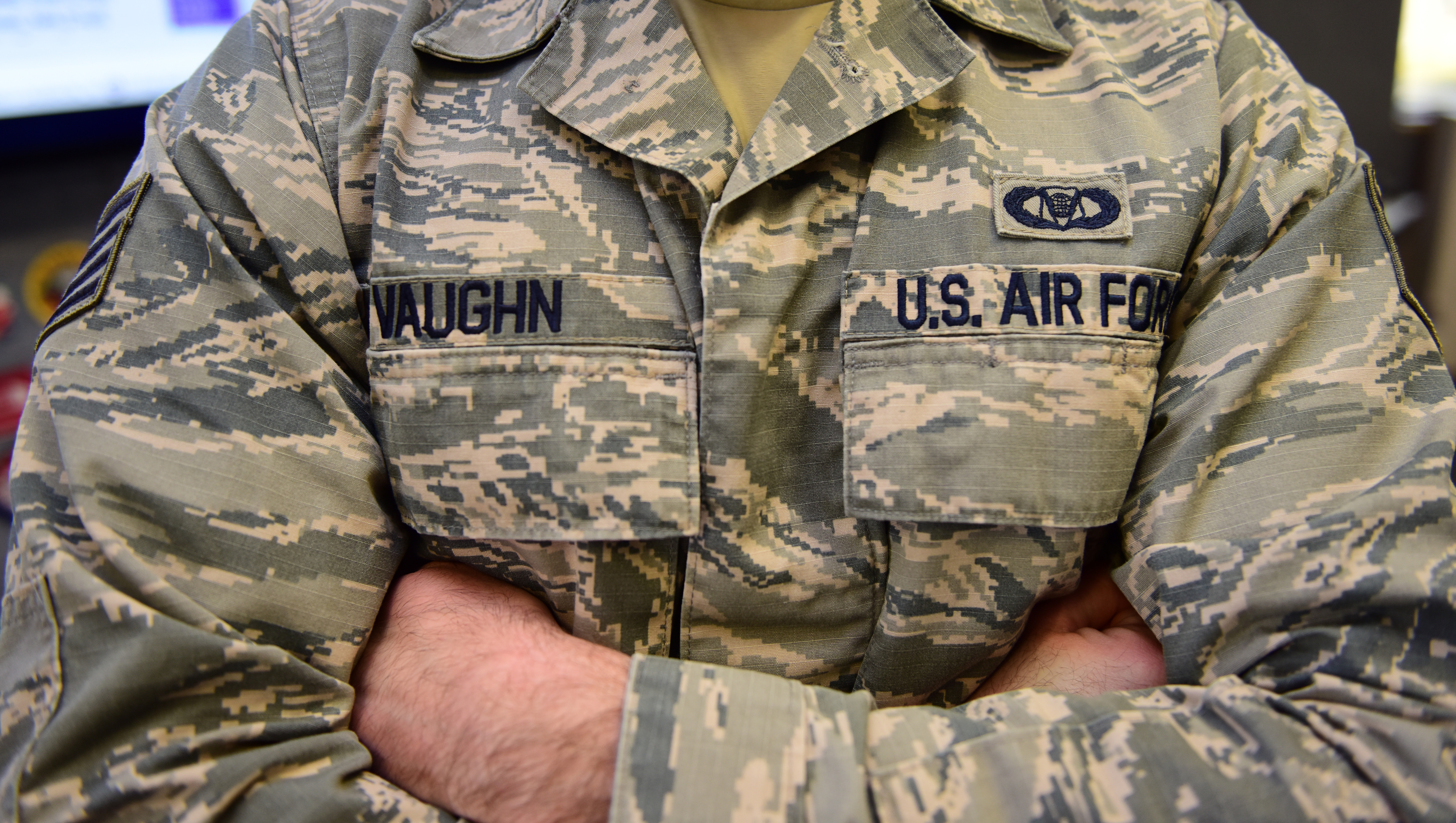 Laughlin HARM and SARM Award winning 1Charlies > Laughlin Air Force