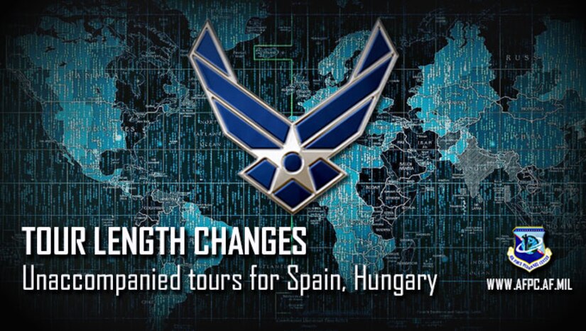 euro tour air force