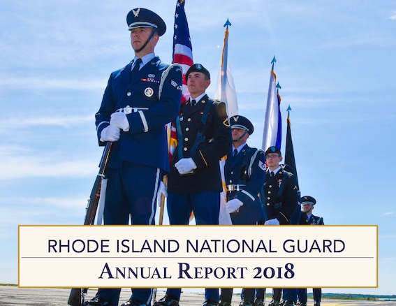 Annual Report 2018