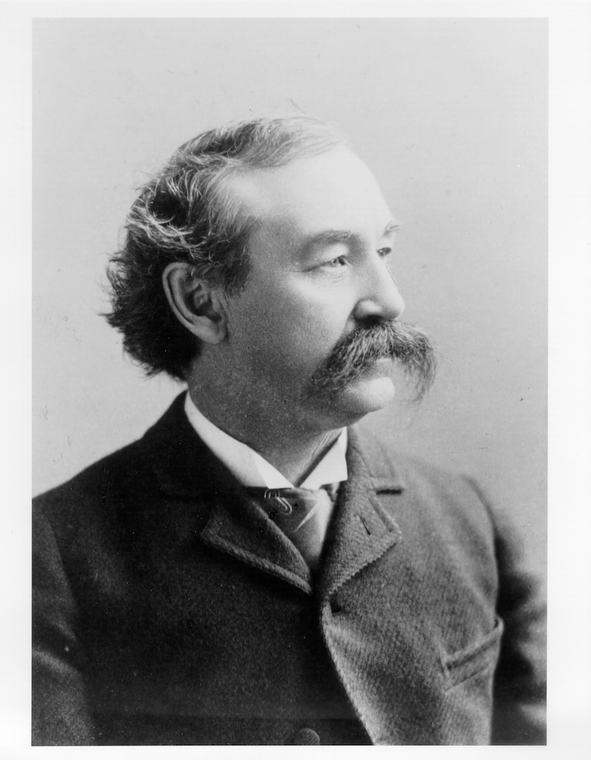 Sumner Increase Kimball > United States Coast Guard > All