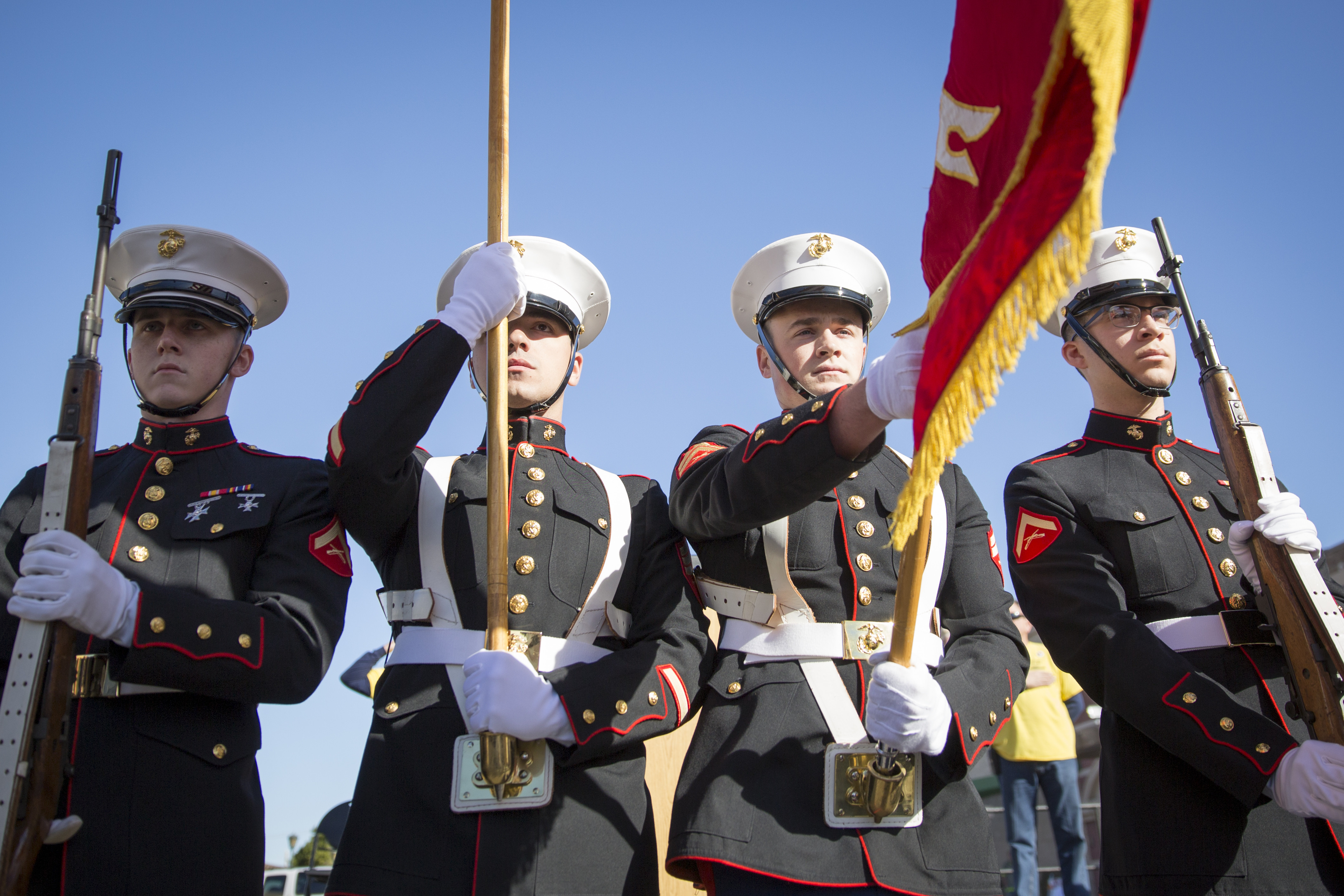 Yuma Military Appreciation Day Marine Corps Air Station Yuma News