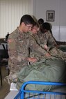LRC-Ansbach provides and delivers sustained logistics readiness to the assigned area of operations to support operational and tactical requirements with the best available customer service