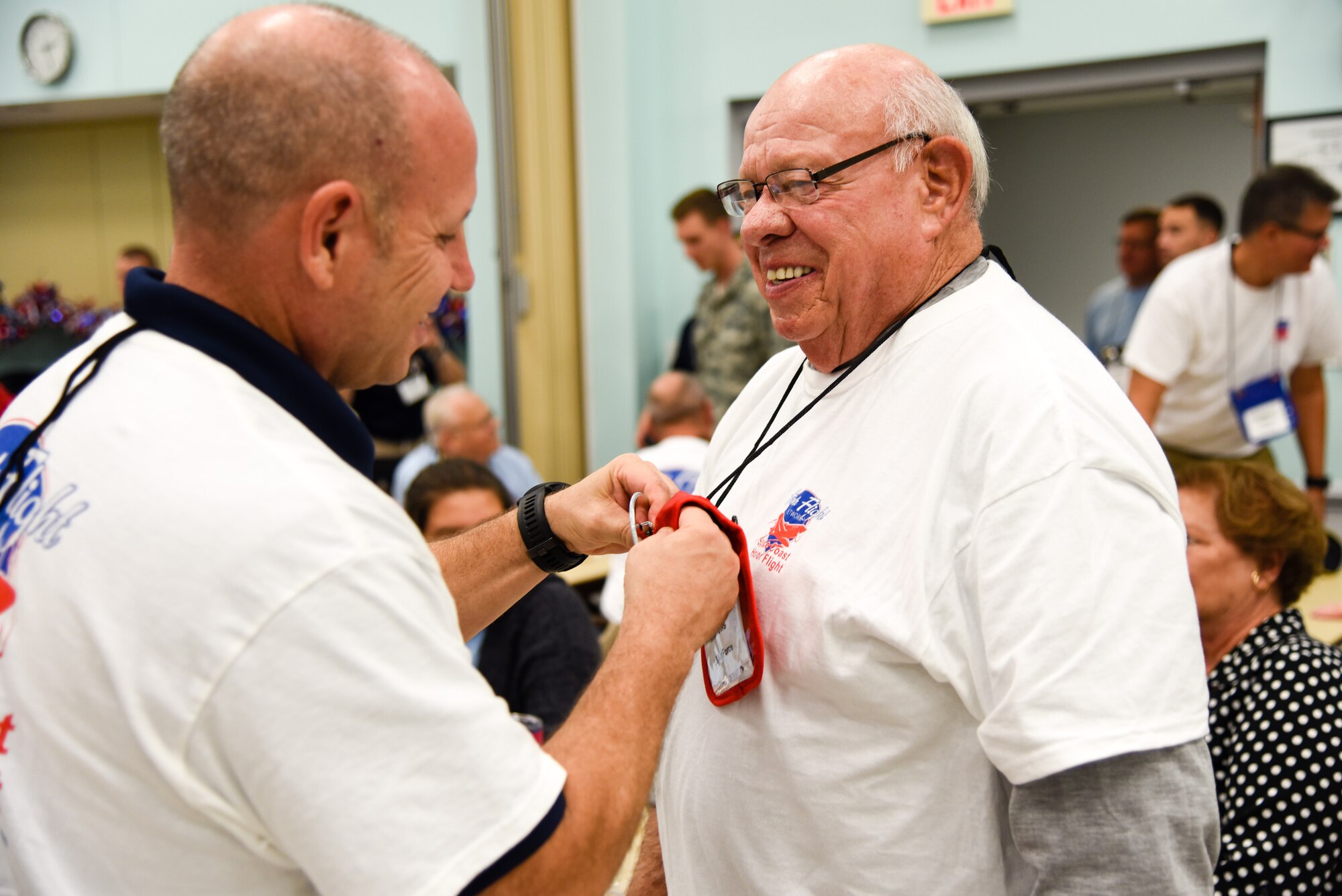 Space Coast Honor Flight