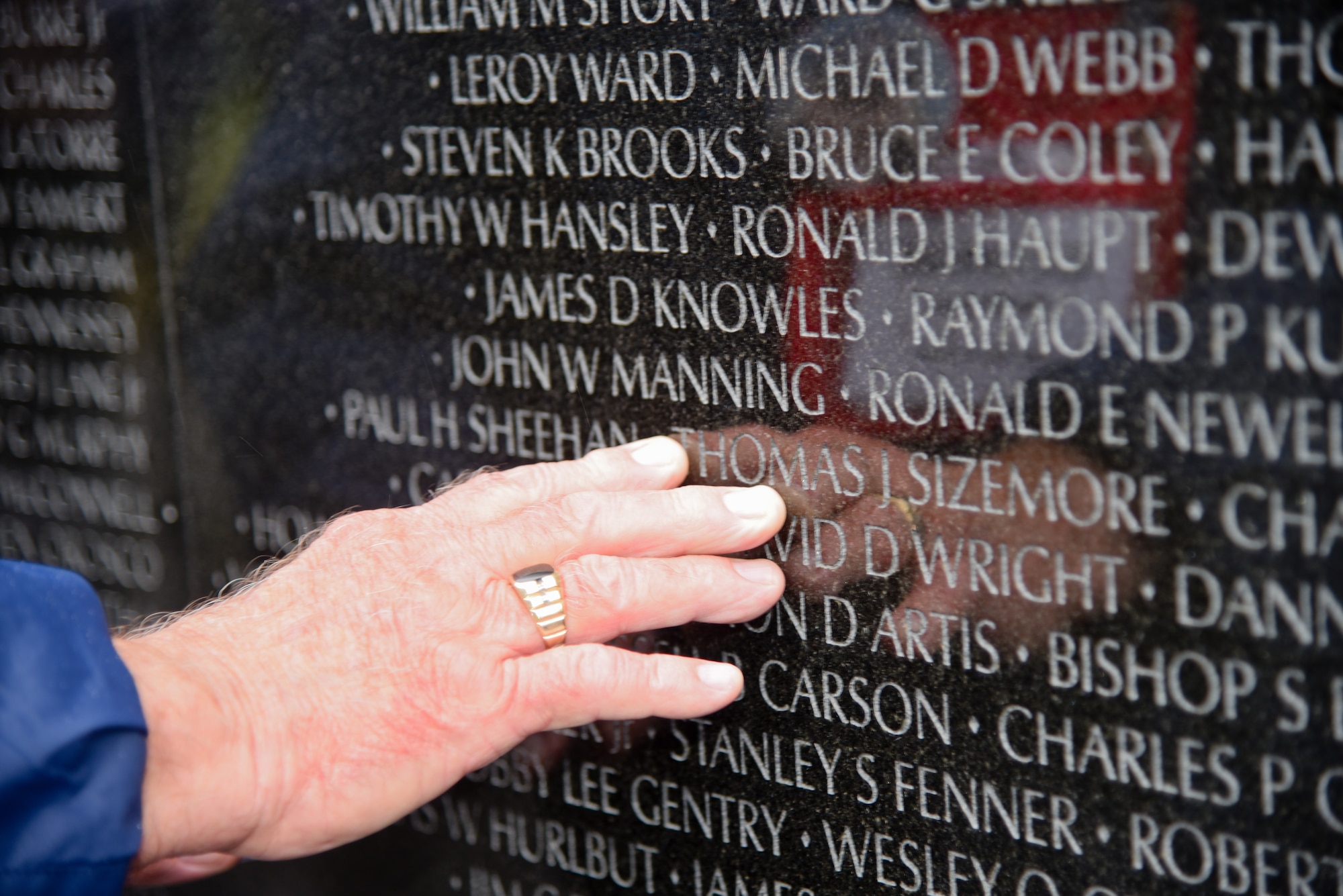 Space Coast Honor Flight