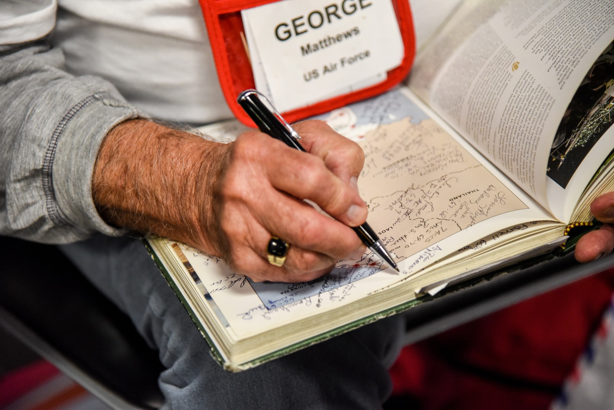 Space Coast Honor Flight