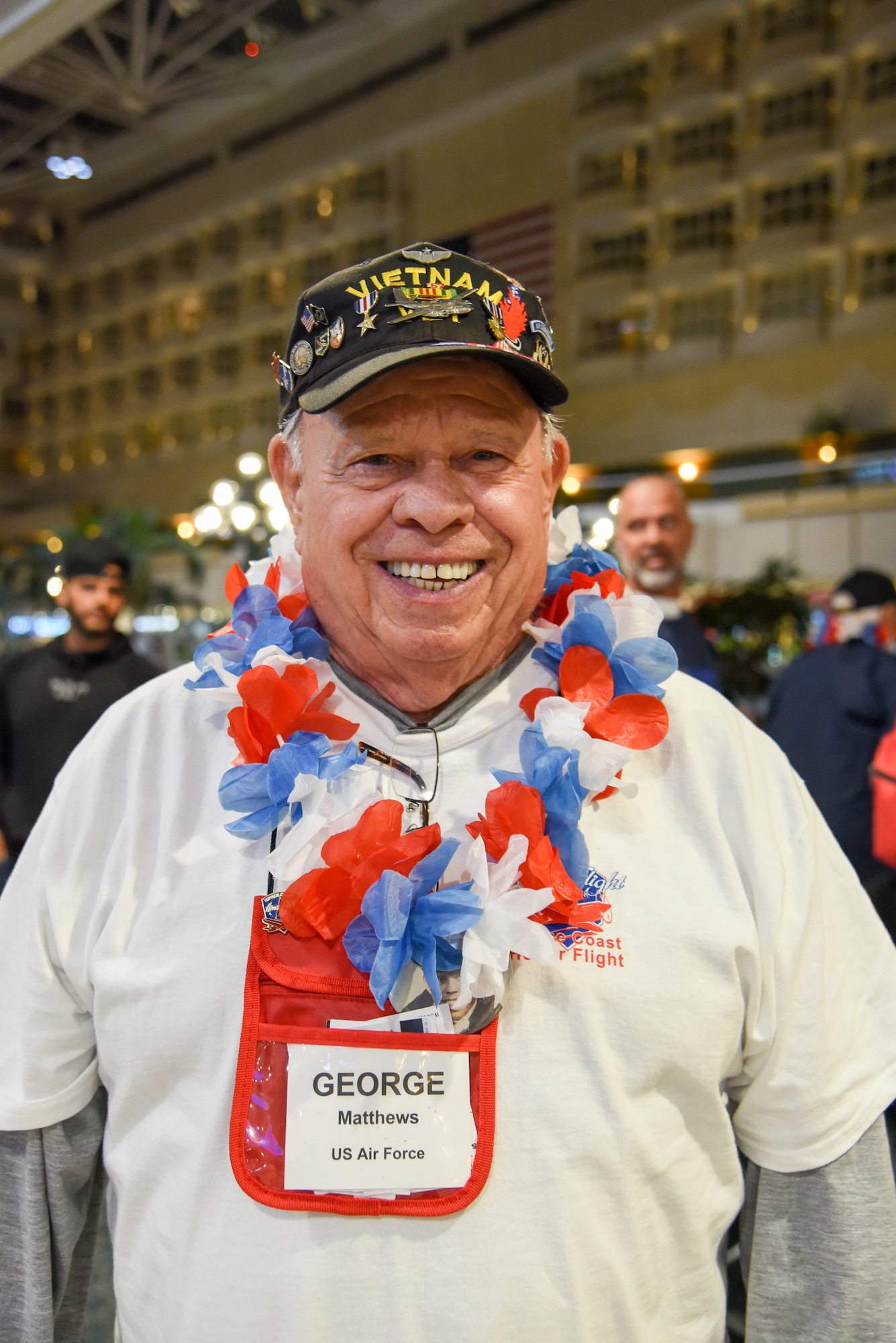 Space Coast Honor Flight