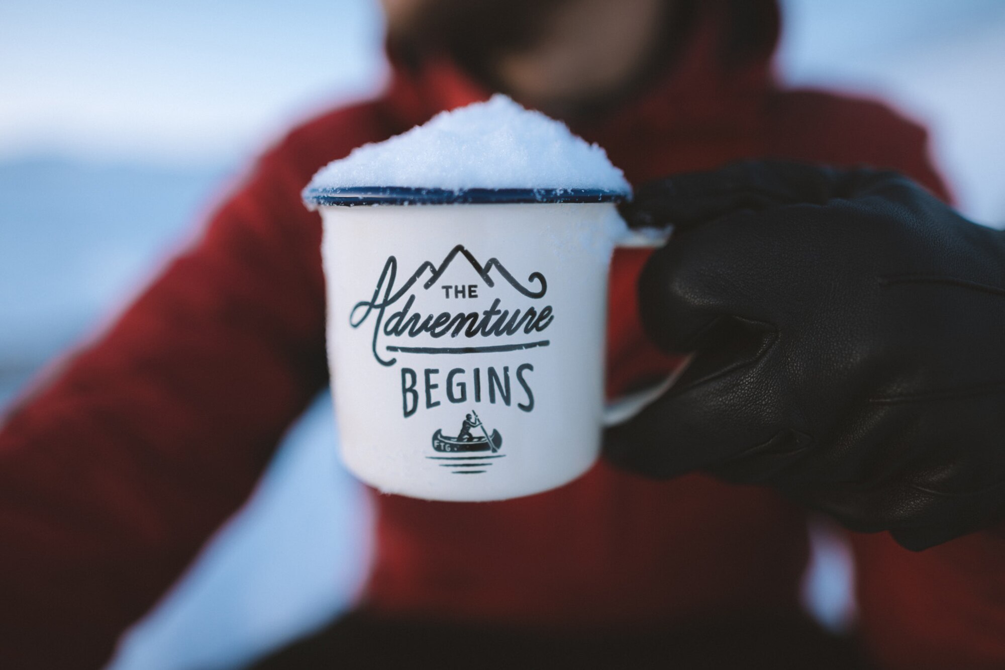 Going into 2019 would you like more excitement and adventure in your life?