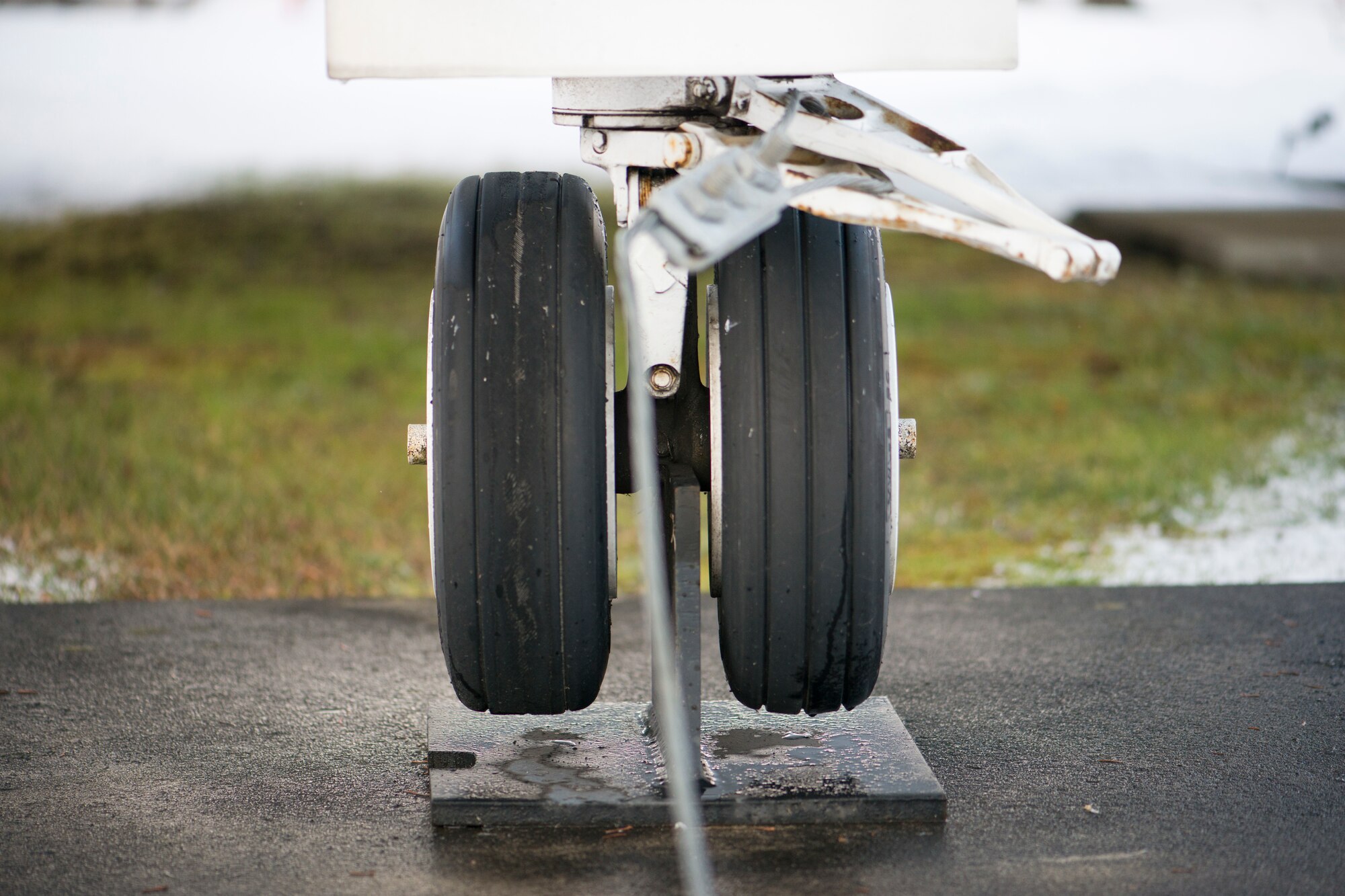 Landing Gear