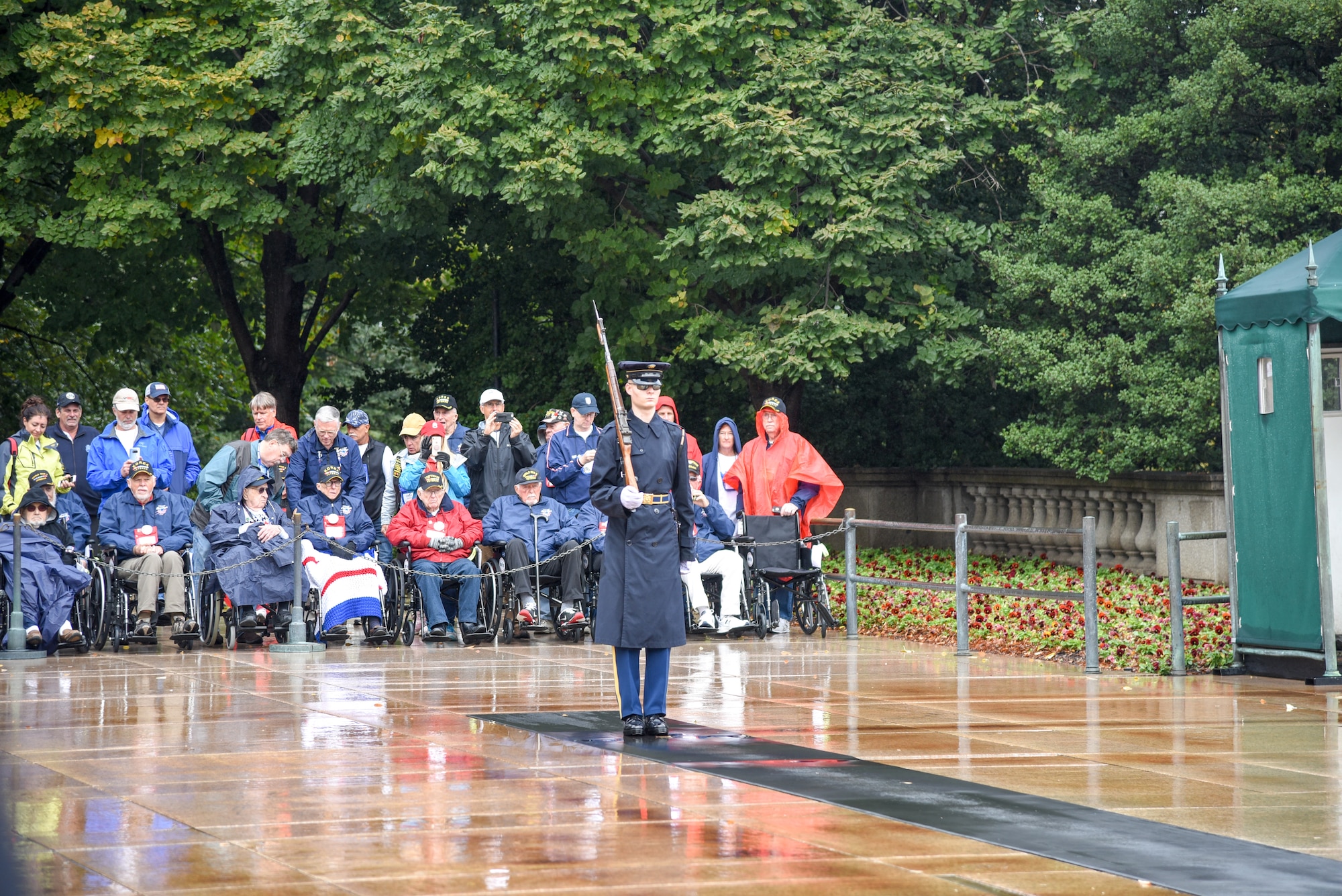 Space Coast Honor Flight