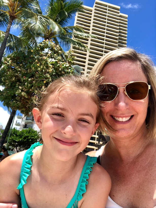 Employee Spotlight: Shannon Sauter
Job Title: Honolulu District Quality Management Chief/ Training Coordinator