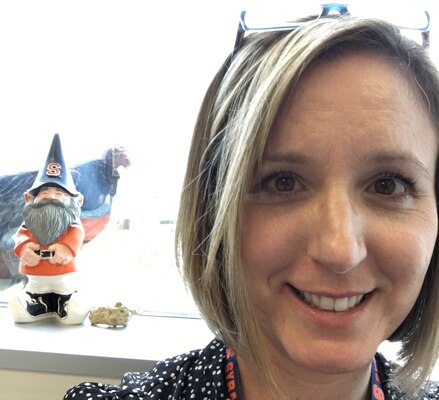 Employee Spotlight: Shannon Sauter
Job Title: Honolulu District Quality Management Chief/ Training Coordinator