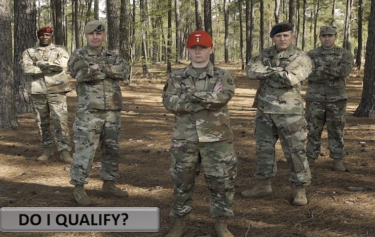 US ARMY WARRANT OFFICERS FROM ALL BACKGROUNDS HERO SHOT