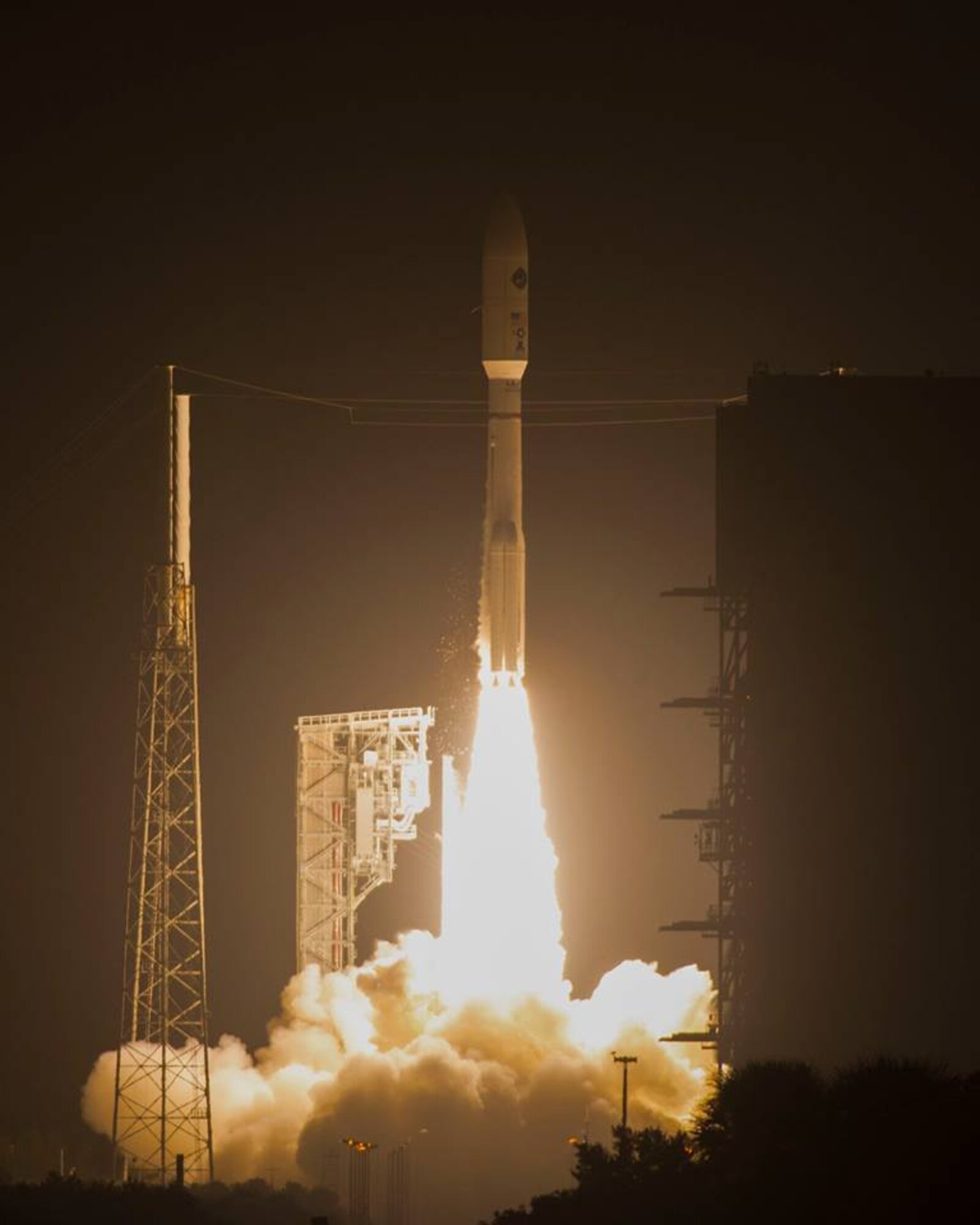 Year in Review 2018 mission