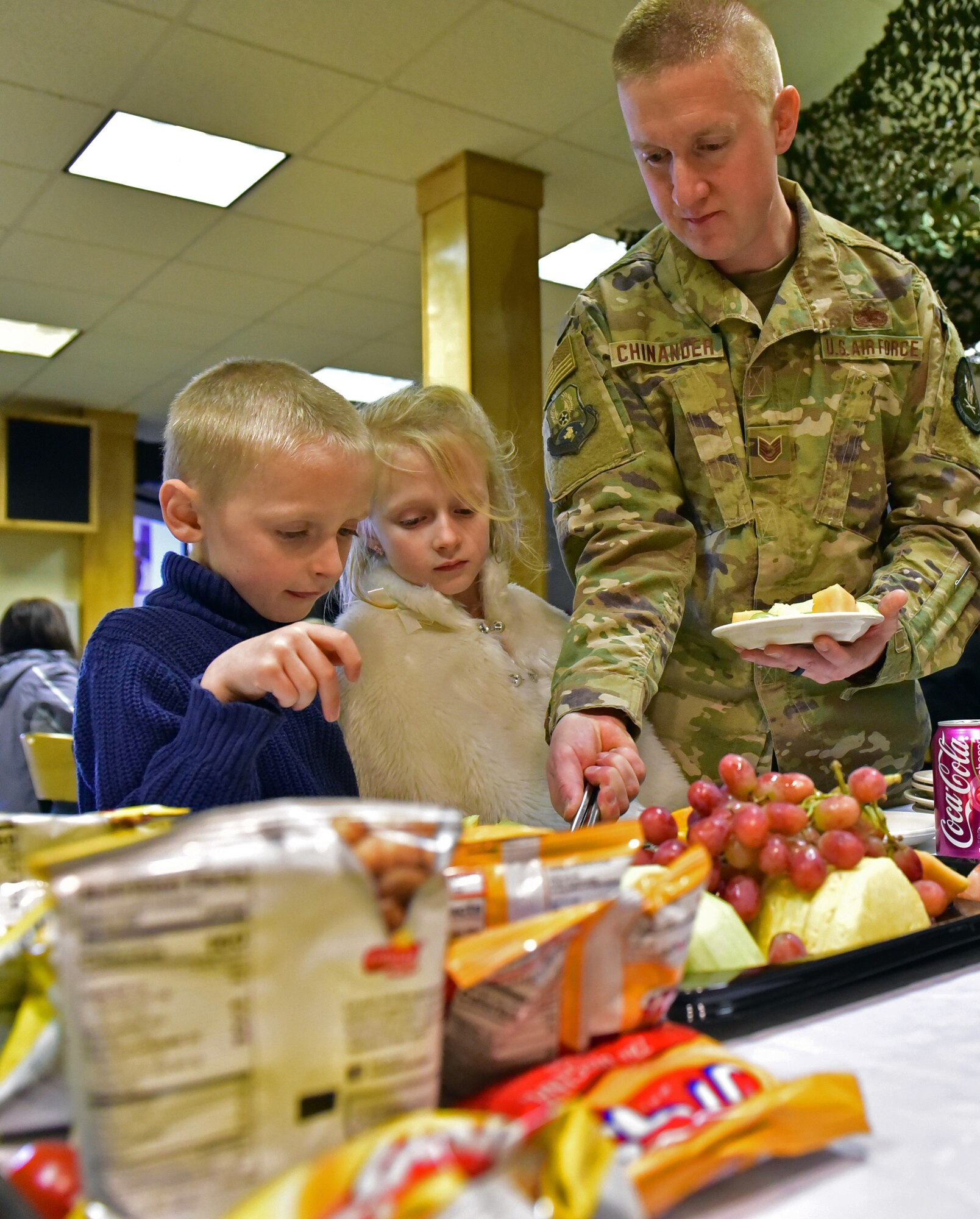 270th Demobilization Ceremony