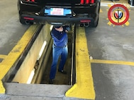 All shipped vehicles and used vehicles purchased in Germany must pass a safety inspection before they can be registered.