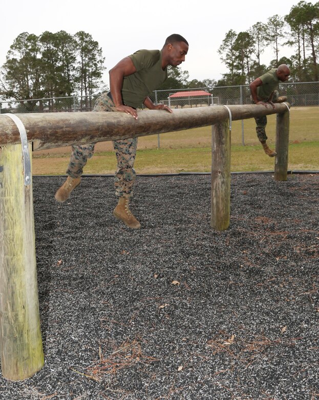 Marine Corps Logistics Base Albany, Ga