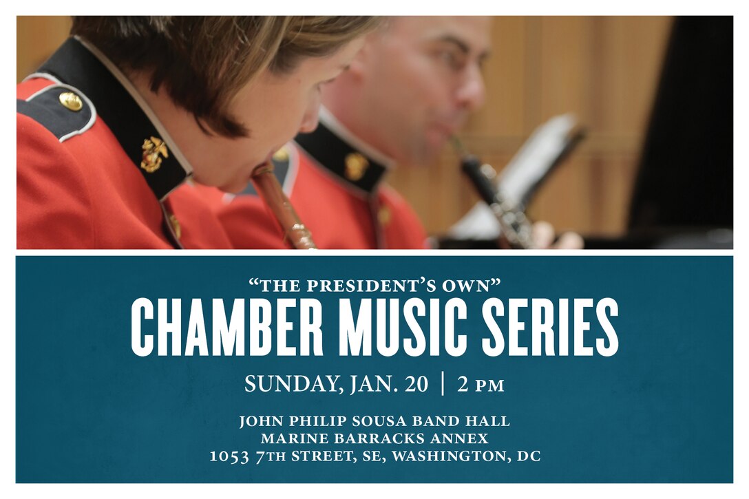 Chamber Music Series