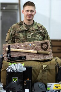 Algonquin, Normal Soldiers claim Best Warrior titles [Image 3 of 4]