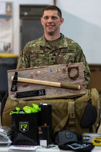 Algonquin, Normal Soldiers claim Best Warrior titles [Image 4 of 4]