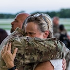 3637th Support Maintenance Company Returns to Springfield [Image 2 of 2]