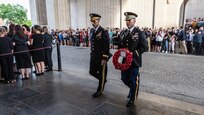 World War I Commemoration [Image 2 of 2]