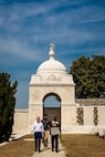 World War I Commemoration [Image 2 of 4]