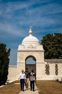 World War I Commemoration [Image 2 of 4]