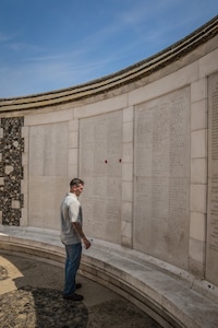 World War I Commemoration [Image 4 of 4]