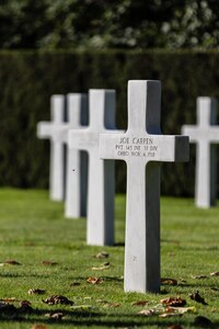 World War I Commemoration [Image 3 of 5]