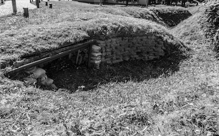 World War I Commemoration [Image 1 of 7]