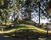 World War I Commemoration [Image 3 of 7]