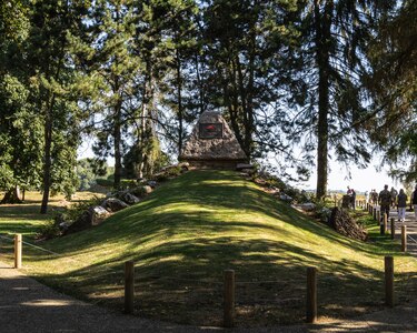 World War I Commemoration [Image 3 of 7]
