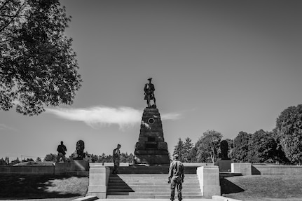 World War I Commemoration [Image 4 of 7]