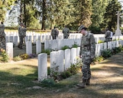 World War I Commemoration [Image 5 of 7]