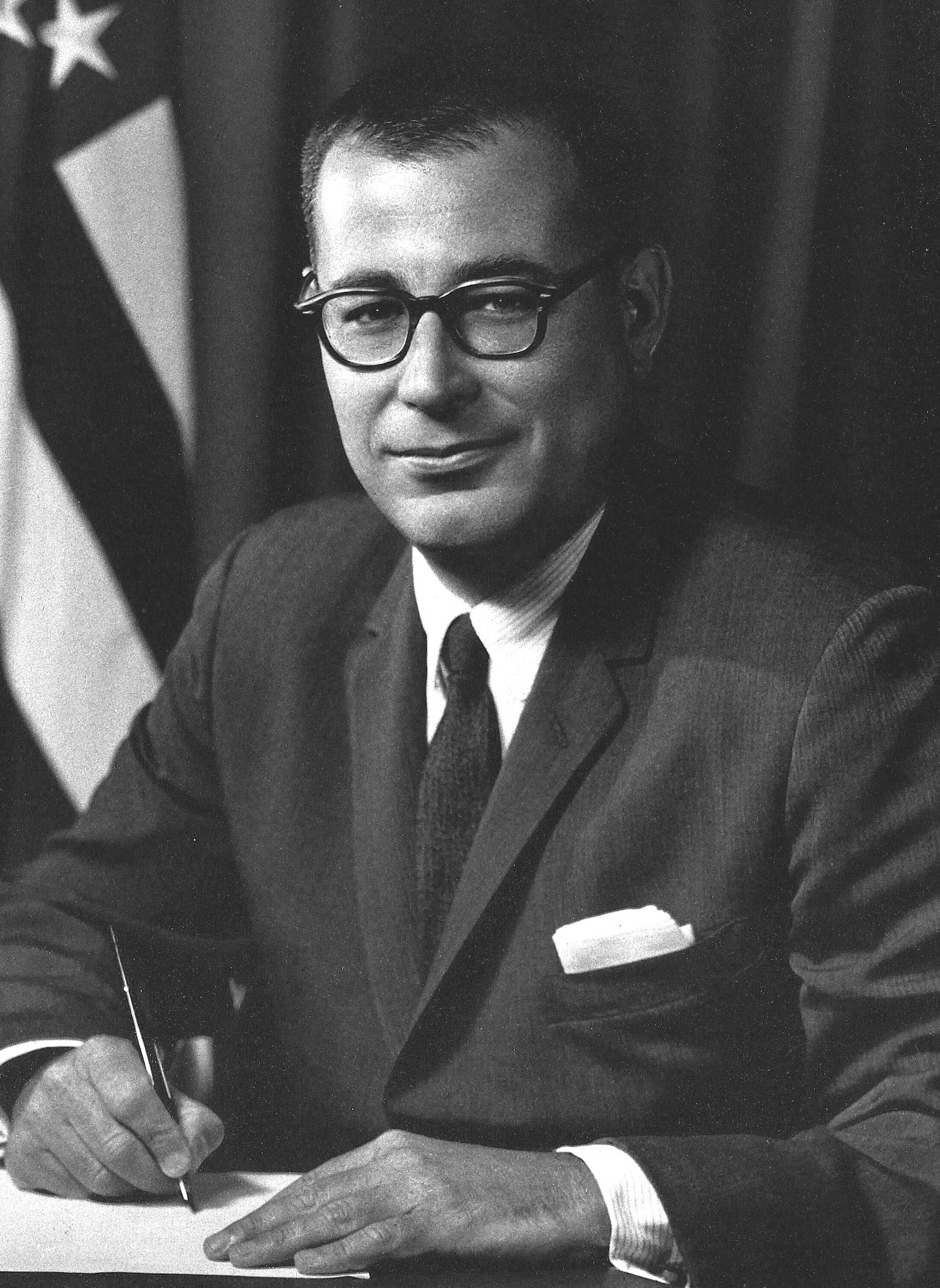 Harold Brown, the 14th secretary of defense who also served as the nation’s 8th secretary of the Air Force, died Jan. 4 at his home in Ranch Santa Fe, California. He was 91.