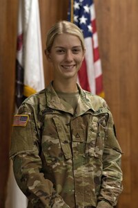 Army’s Newest Cooks Graduate at Camp Lincoln [Image 2 of 3]
