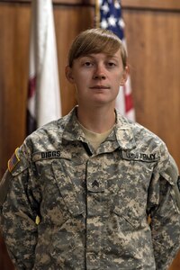 Army’s Newest Cooks Graduate at Camp Lincoln [Image 3 of 3]
