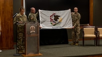 Specialized Team Deploys to Africa [Image 2 of 2]