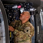Illinois aircraft prepares for hurricane mission [Image 2 of 5]