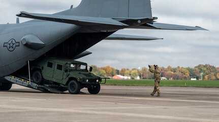 Illinois Ready: Prairie Assurance Exercise 2018